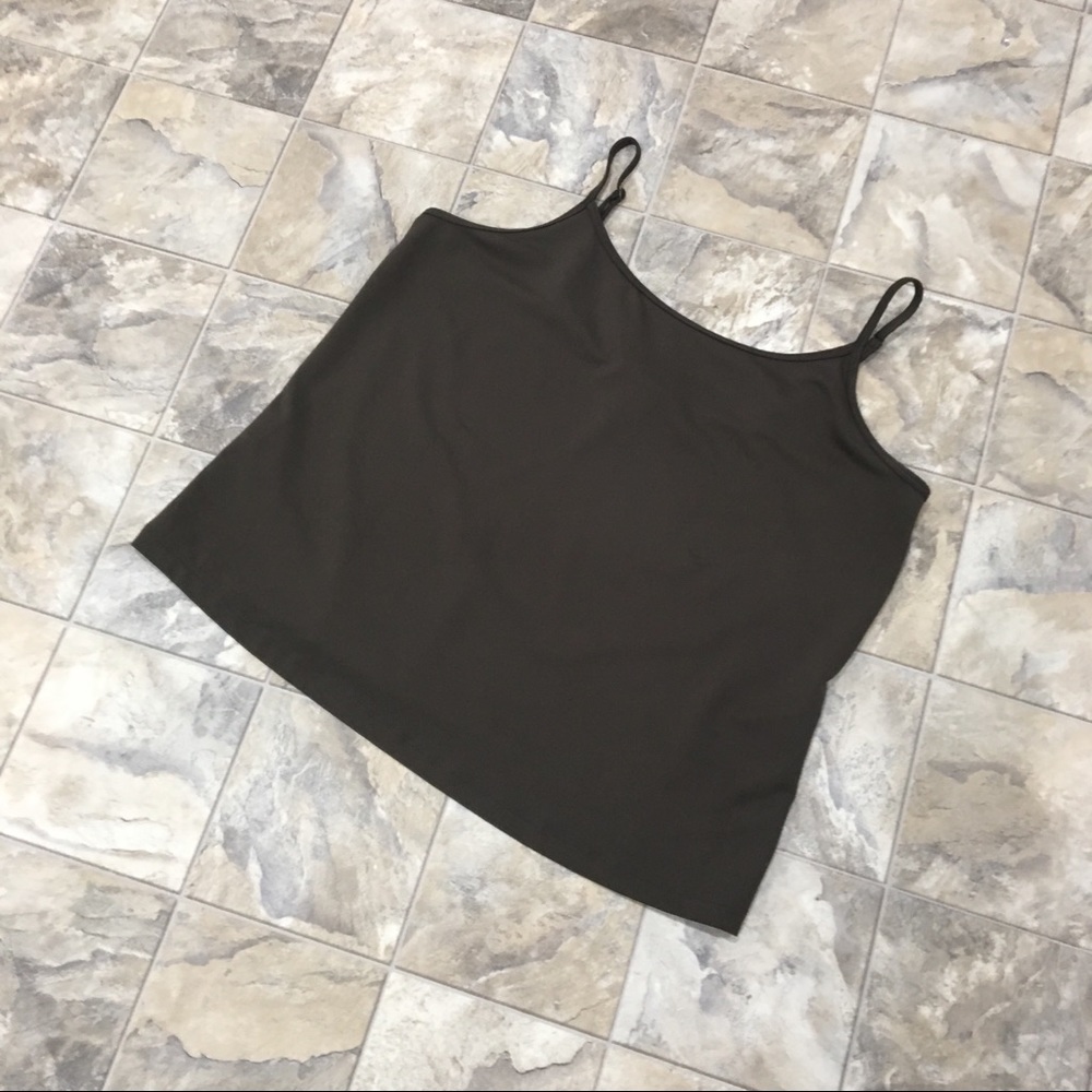 LANE BRYANT Tank Top